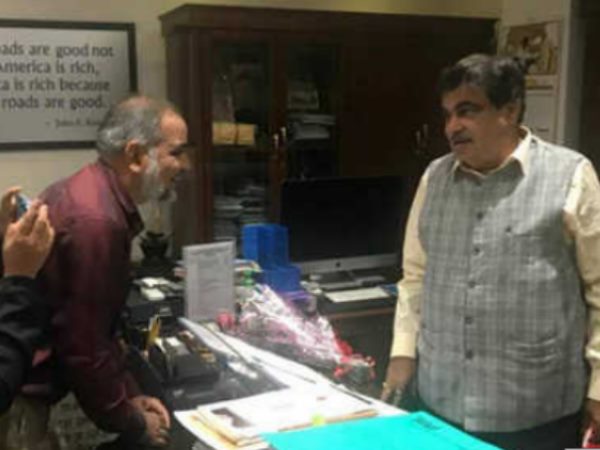 मेरे आविष्कार से रुक सकते हैं पुलवामा जैसे हादसे मेरे आविष्कार से रुक सकते हैं पुलवामा जैसे हादसे