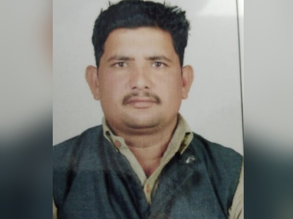 गोलियों से भूनकर उतारा मौत के घाट