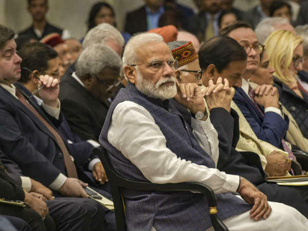 पीएम मोदी पर लगाया रिश्‍ते बेहतर न करने का आरोप