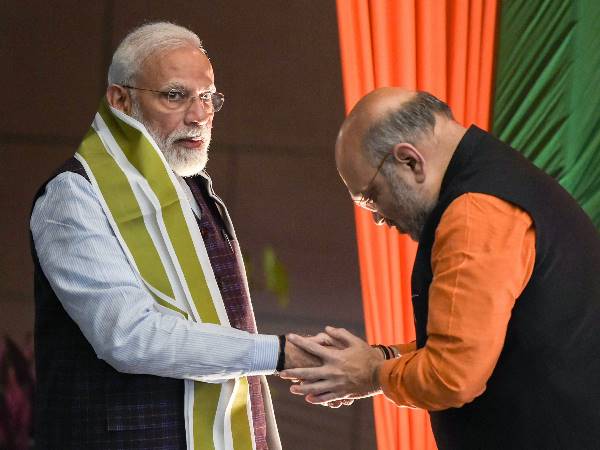 सट्टा बाजार में फिर से 'मोदी सरकार'