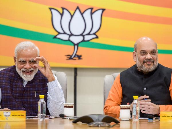 भोपाल से बीजेपी किसे देगी टिकट?