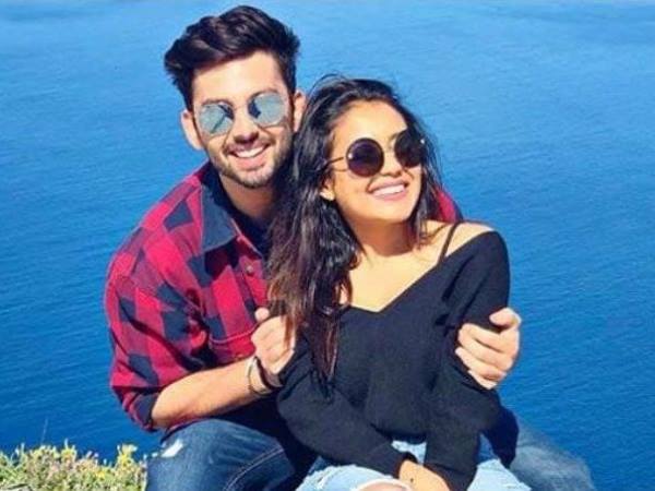 पर्सनल लाइफ को पब्लिक करना गलत था: नेहा