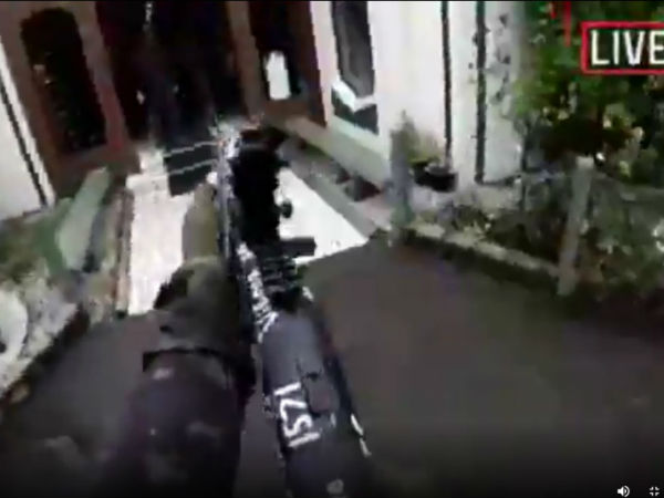 पाकिस्तान को बताया सुंदर देश पाकिस्तान को बताया सुंदर देश