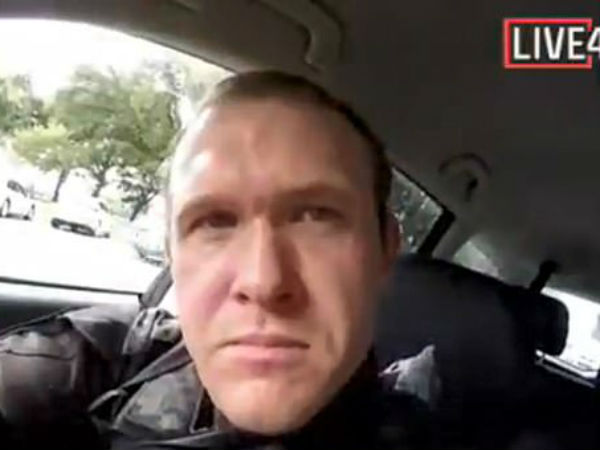 शांत स्वभाव वाला ब्रेनटॉन बन गया कट्टरपंथी शांत स्वभाव वाला ब्रेनटॉन बन गया कट्टरपंथी