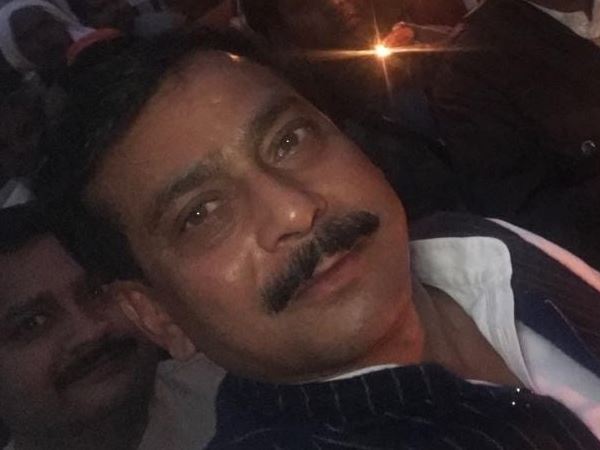 one accused arrested for shooting bjp mla Yogesh Verma