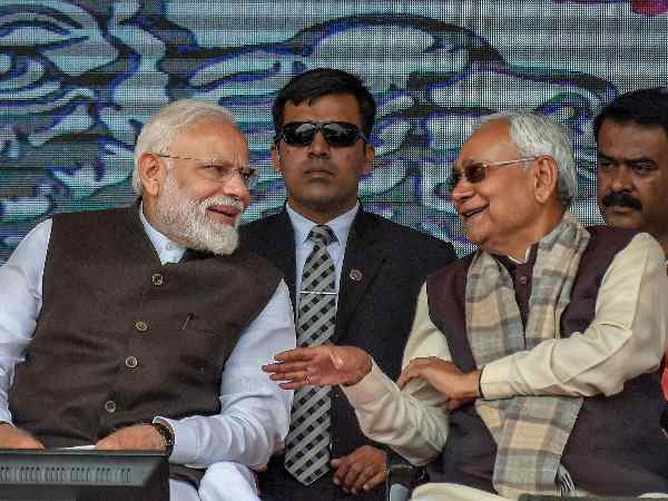 बिहार में एनडीए का स्ट्राइक रेट 50 फीसदी रहने के आसार