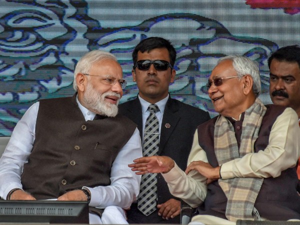 एक तस्वीर ने बिगाड़ा था सियासत का जायका एक तस्वीर ने बिगाड़ा था सियासत का जायका