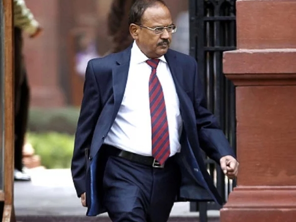 मसूद अजहर के कंधार नहीं गए थे डोवाल मसूद अजहर के कंधार नहीं गए थे डोवाल