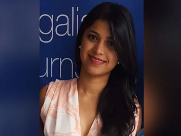 Indian Origin Dentist Body Found In Suitcase With Stab Wounds In australia Indian Origin Dentist Body Found In Suitcase With Stab Wounds In australia