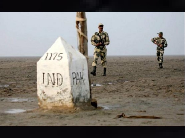 गुजरात में भी आ घुसे बांग्लादेशी गुजरात में भी आ घुसे बांग्लादेशी