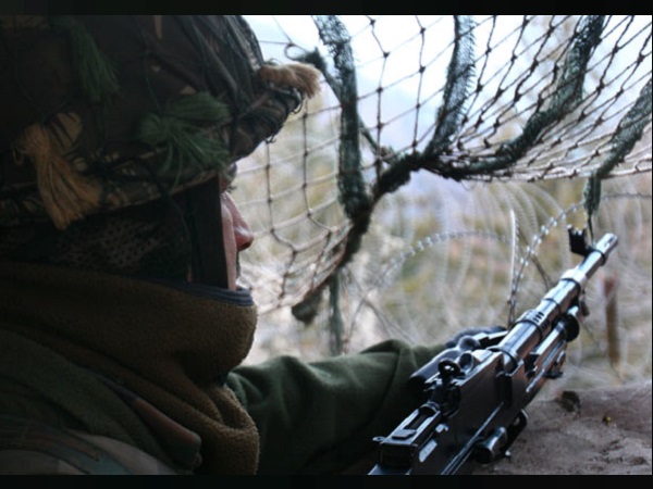  250 गावों के सरपंचों ने कहा, ''जवानों के साथ कदम मिलाकर खड़े हैं'