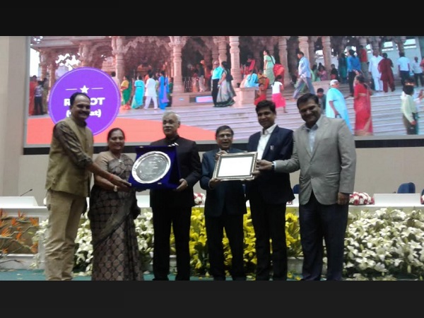 4237 शहरों में सर्वे, 64 लाख लोगों का फीडबैक लिया