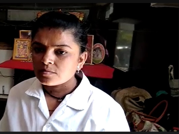 पिछले 5 महीनों से ऐसा कर रही थी पिछले 5 महीनों से ऐसा कर रही थी