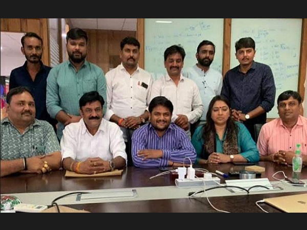 Hardik Patel Likely To Join Congress On March 12, BJP targets him