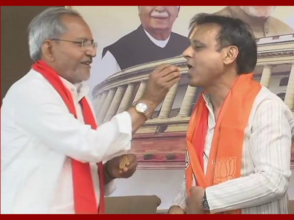 इस्तीफा देकर एक ही दिन में चावड़ा ने ज्वॉइन कर ली भाजपा