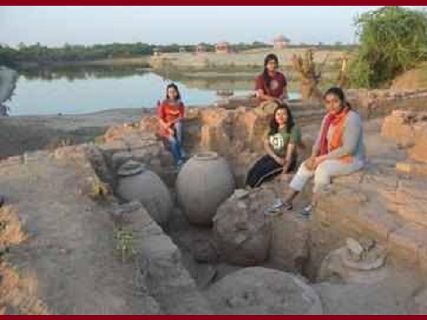 खराब मौसम से लेकर नम खाइयों में से भी नहीं डरे