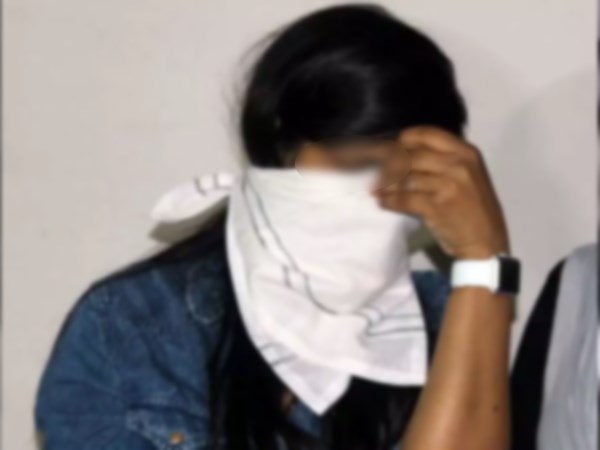 सगी मां ने पति और हत्यारी महिला के खिलाफ केस किया