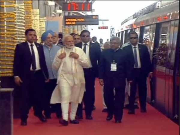 उमिया धाम का भी किया भूमिपूजन उमिया धाम का भी किया भूमिपूजन