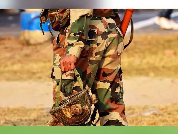 7 आतंकवादियों को मार चुके, 7 पदक जीते