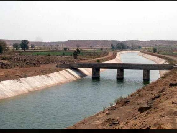 सिंचाई के लिये पानी की दिक्कते उठानी पडेंगी