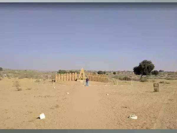 बॉर्डर पर गश्त कर रहे थे शिवराज, आ गया हार्ट अटैक