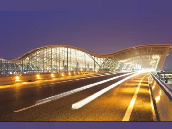 रिलायंस इंफ्रास्ट्रक्चर लिमिटेड करेगी ग्रीनफील्ड एयरपोर्ट का डेवलपमेंट रिलायंस इंफ्रास्ट्रक्चर लिमिटेड करेगी ग्रीनफील्ड एयरपोर्ट का डेवलपमेंट