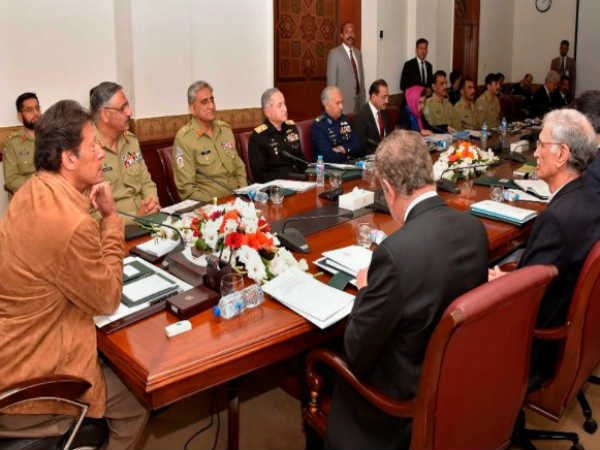 एयर स्ट्राइक के बाद प्रॉक्सी वॉर (proxy war)की बदली रणनीति एयर स्ट्राइक के बाद प्रॉक्सी वॉर (proxy war)की बदली रणनीति