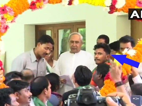 बीजद में सेकेंड लाइन नहीं होना बीजेपी के लिए आगे साबित होगा फायदेमंद