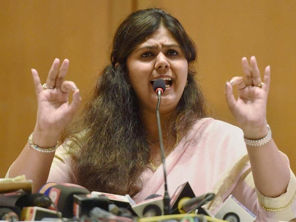 maharashtra: supreme court strike down food contract of 6300 cr, blow to pankaja munde maharashtra: supreme court strike down food contract of 6300 cr, blow to pankaja munde