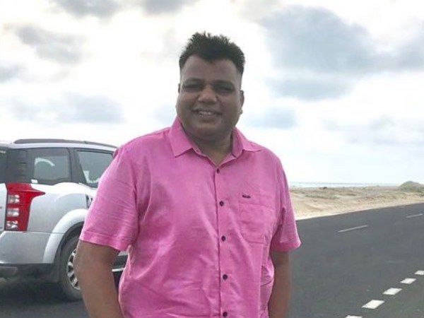  पूर्व राष्ट्रपति डॉ. एपीजे अब्दुल कलाम आजाद आदर्श नेता 