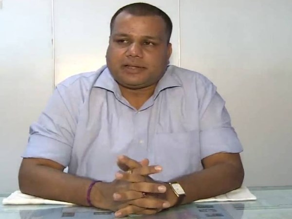 पंकज चौधरी ने इसलिए चुना बाड़मेर को