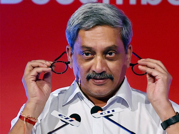 पर्रिकर की छवि हमेशा ही बहुत सरल और सामान्य व्यक्ति की रही