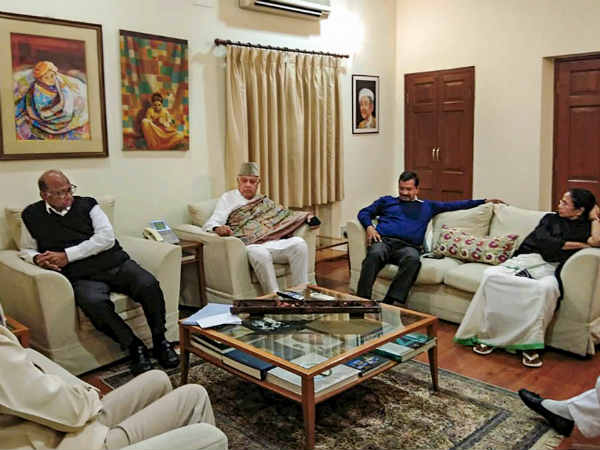 क्षेत्रीय दलों की नीति समझ गए राहुल