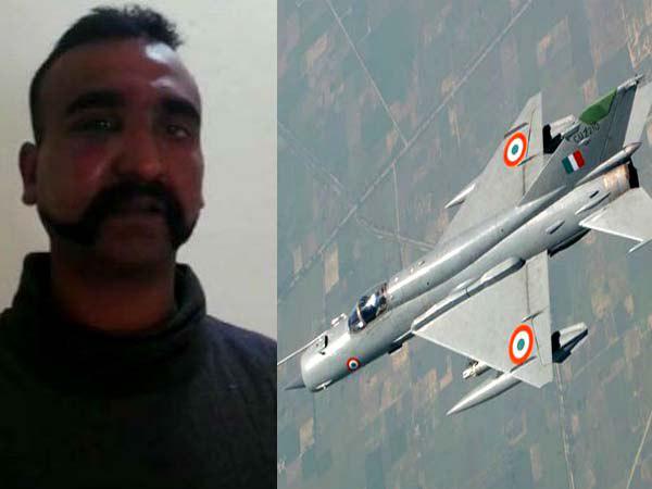 पाकिस्तान की जेलों में बंद है 54 युद्धबंदी