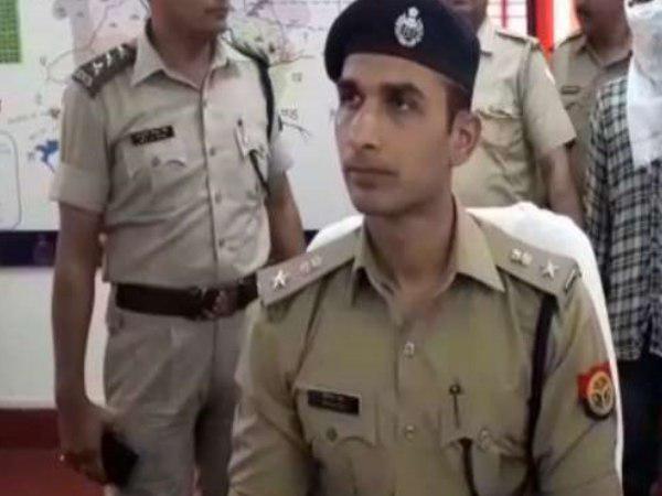 चबूतरा को लेकर विवाद