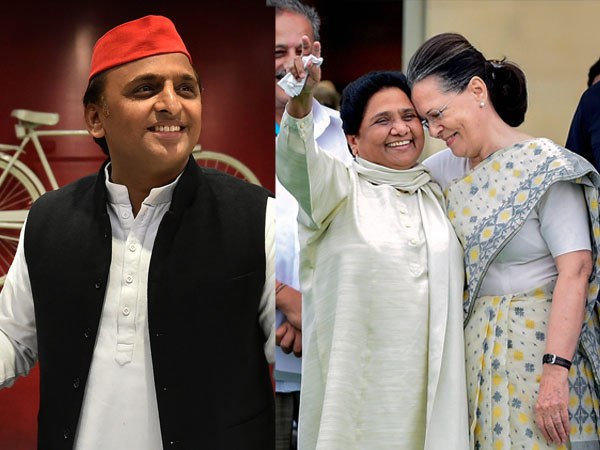 उनका दलित वोट बैंक भी कमजोर हुआ है