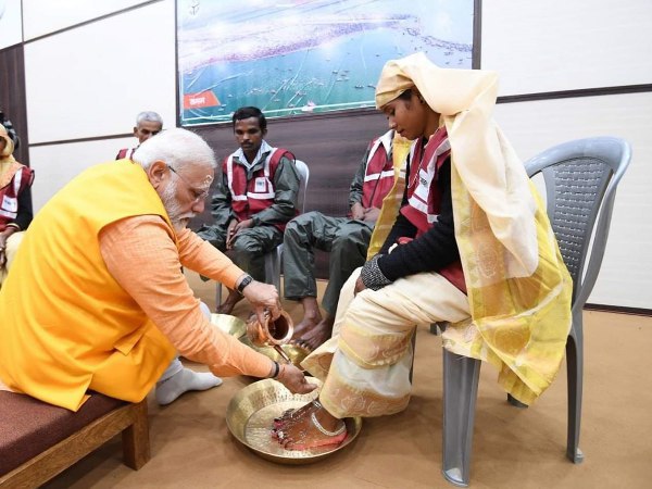 ट्वीटर पर दी बधाई