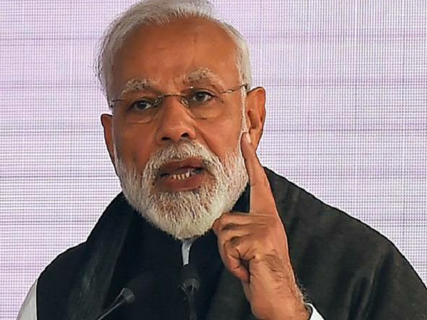 'प्रधानमंत्री नरेंद्र मोदी ने इमरान खान को चेतावनी दी थी'