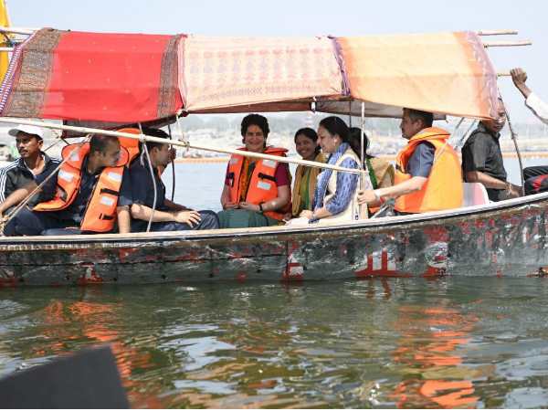 सपा-बसपा के लिए सात सीटें छोड़ने की वजह