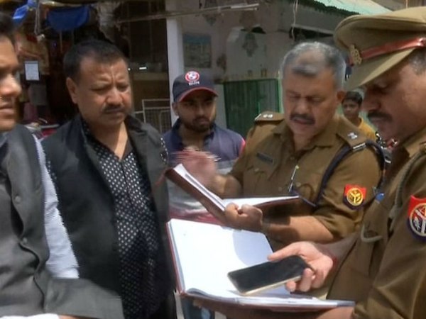 बैंक जाते समय हुई वारदात बैंक जाते समय हुई वारदात