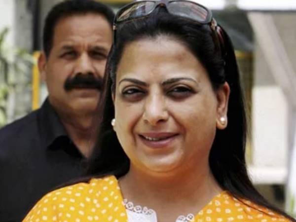 आडवाणी ने बेटी को उम्मीदवार बनाने से मना कर दिया