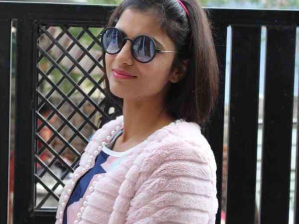 Fighter Pilot pratibha poonia