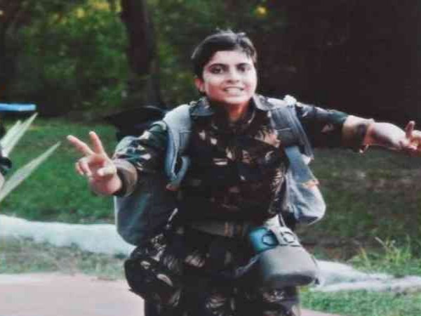 कमजोरियों को दूर करना शुरू किया