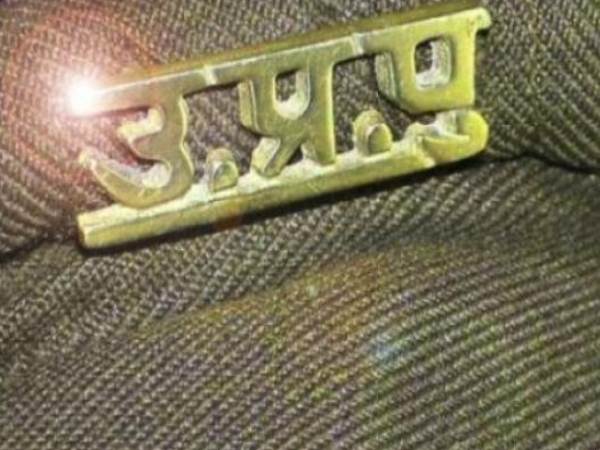 inspector on kumbh mela died in suspicious circumstances