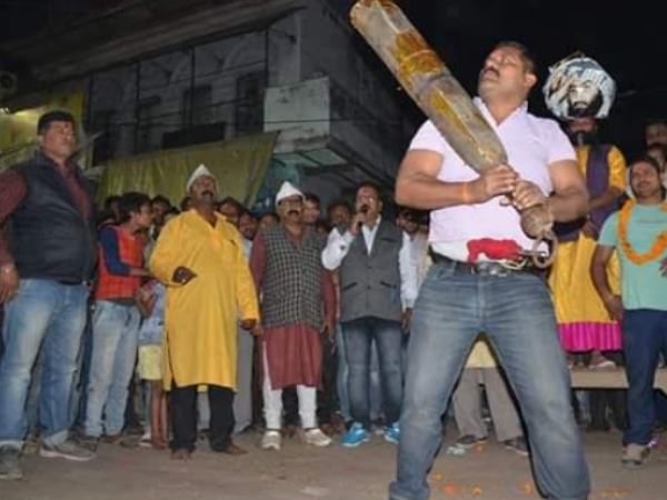 कैसे निकलती थी बारात