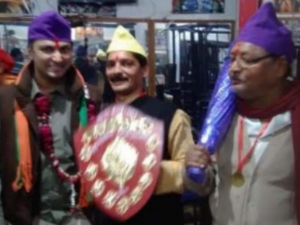 घर घर बुलावा