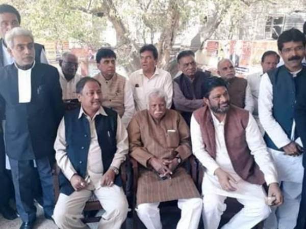 क्या है मामला