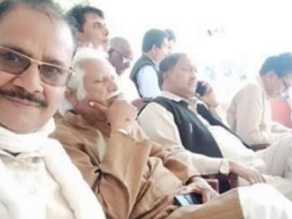 कोर्ट ने स्वीकार की जमानत अर्जी