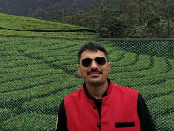 सबसे पहले बने पटवारी