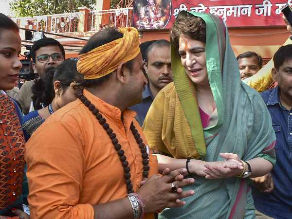 चुनाव सिर पर, लेकिन रणनीति?